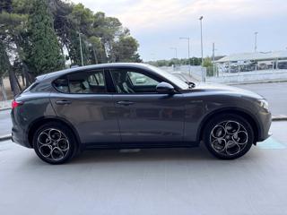 ALFA ROMEO Stelvio usata, con Airbag Passeggero