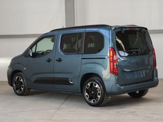 FIAT Doblo usata, con Alzacristalli elettrici