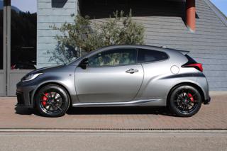 TOYOTA Yaris 1.6 Turbo GR Yaris Circuit DAT 