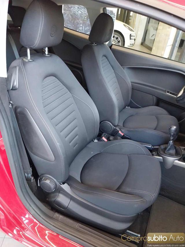 ALFA ROMEO MiTo usata, con Climatizzatore