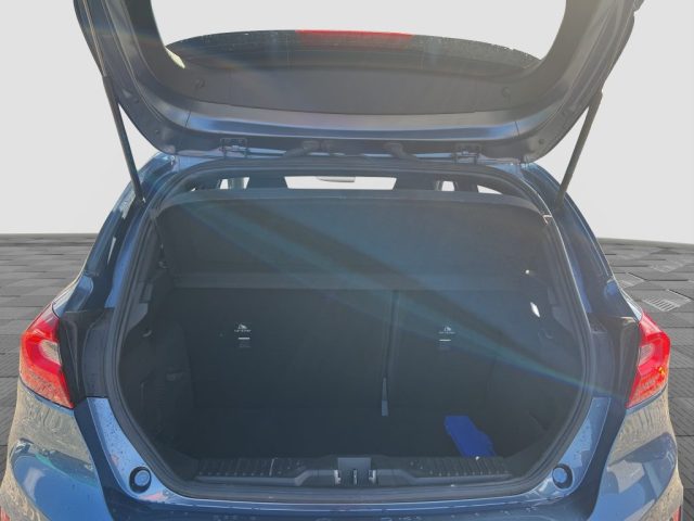 FORD Fiesta usata 13