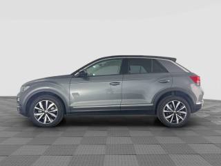 VOLKSWAGEN T-Roc usata 1