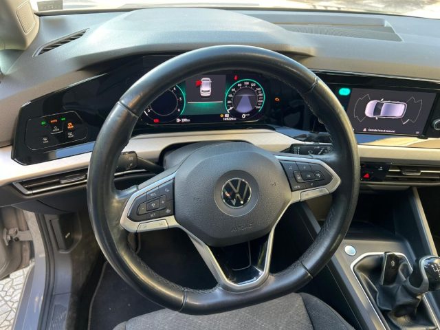 VOLKSWAGEN Golf usata 20