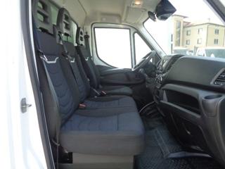 IVECO Daily usata, con Luci diurne