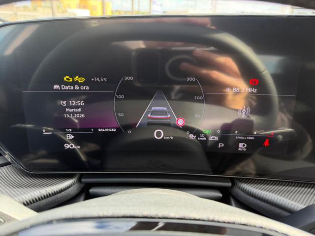 AUDI Q5 usata, con Volante in pelle