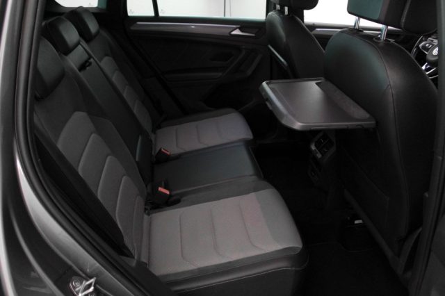 VOLKSWAGEN Tiguan usata, con Controllo trazione