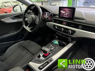 AUDI A5 usata, con Cruise Control
