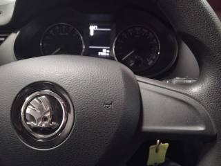 SKODA Octavia usata 16