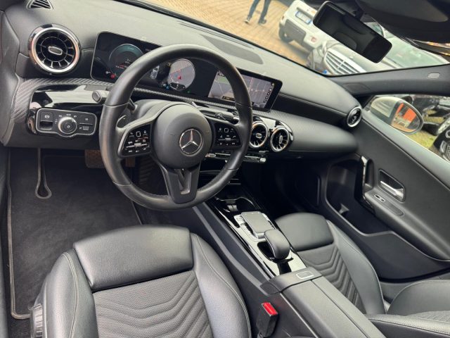 MERCEDES-BENZ A 180 usata, con Immobilizzatore elettronico