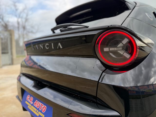 LANCIA Ypsilon usata, con Cruise Control