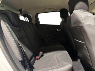 RENAULT Clio usata, con Filtro antiparticolato