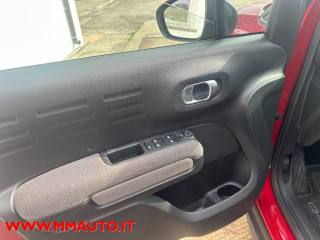 CITROEN C3 Aircross usata, con Controllo trazione