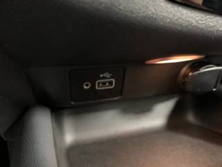 NISSAN Juke usata, con Volante in pelle