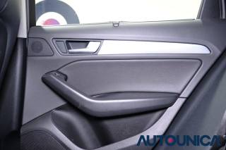 AUDI Q5 usata, con Freno di stazionamento elettrico