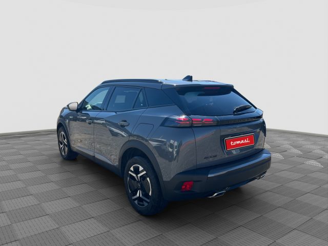 PEUGEOT 2008 usata 2