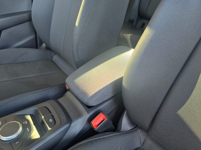 AUDI Q2 usata, con Start/Stop Automatico