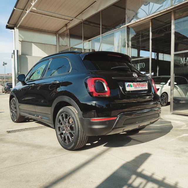 FIAT 500X usata, con Boardcomputer