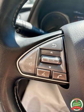 INFINITI Q50 usata, con Fendinebbia