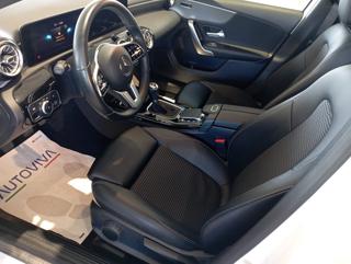 MERCEDES-BENZ A 180 usata, con Chiusura centralizzata