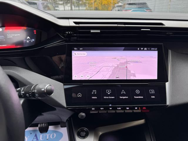 PEUGEOT 308 usata, con Climatizzatore