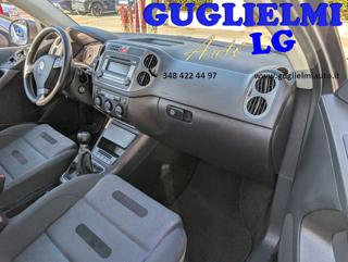 VOLKSWAGEN Tiguan usata 30