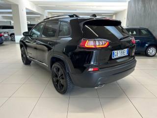JEEP Cherokee usata, con Airbag laterali
