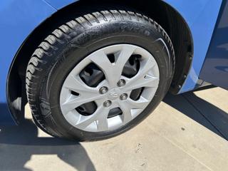 HYUNDAI i10 usata, con MP3
