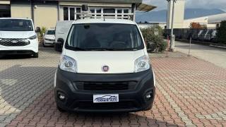 FIAT Fiorino usata, con Alzacristalli elettrici