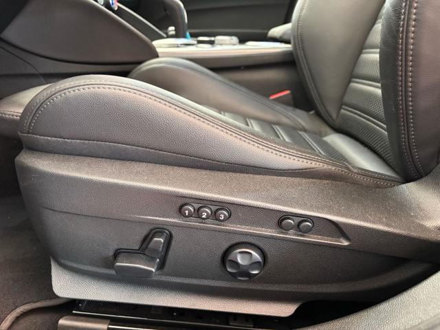 ALFA ROMEO Giulia usata, con Boardcomputer
