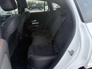 MERCEDES-BENZ GLA 200 usata, con Cruise Control