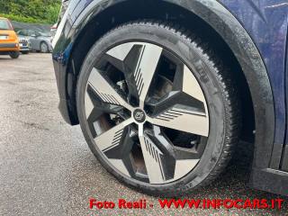 RENAULT Megane usata, con Luci diurne LED