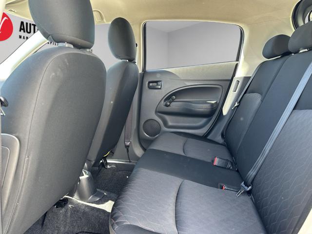 MITSUBISHI Space Star usata, con ESP