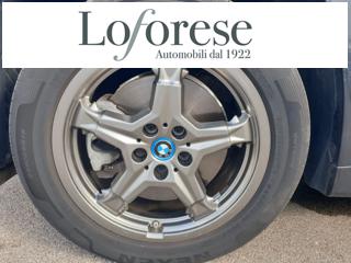 BMW X1 usata, con Servosterzo