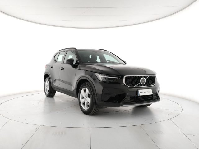 VOLVO XC40 usata, con Autoradio