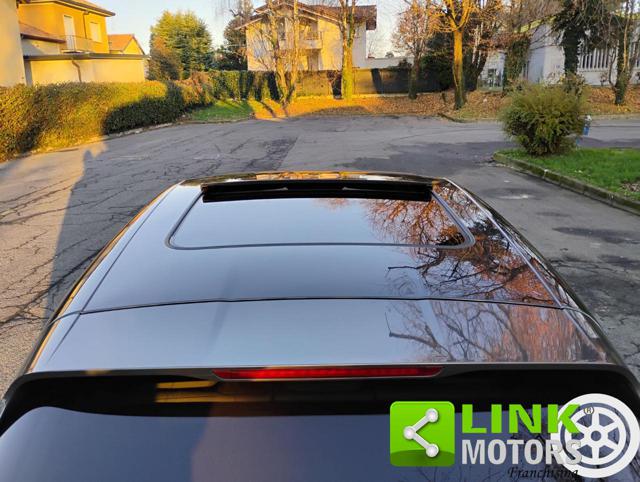 PORSCHE Macan usata, con Controllo trazione