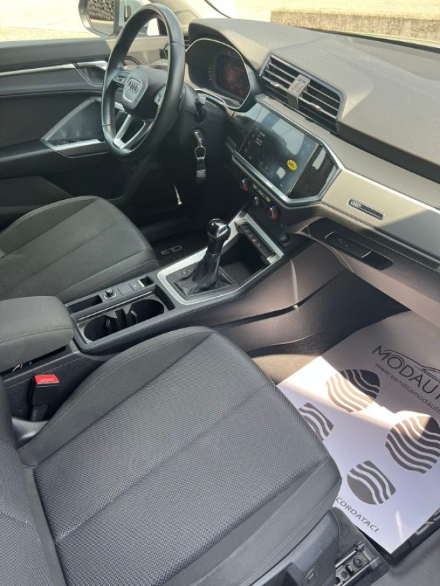AUDI Q3 usata, con Climatizzatore