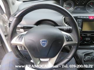 LANCIA Ypsilon usata, con Servosterzo