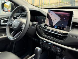 JEEP Compass usata, con Luci diurne LED