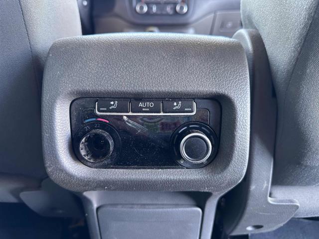 SEAT Alhambra usata, con Sensore di pioggia
