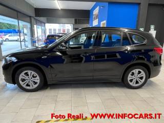 BMW X1 usata, con Controllo automatico clima