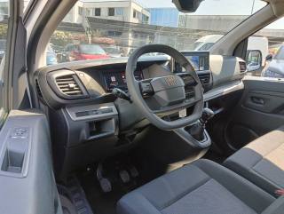 FIAT Scudo usata, con Autoradio
