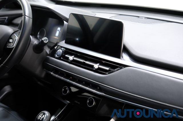 DR MOTOR DR 5.0 usata, con Climatizzatore