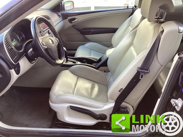 SAAB 9-3 usata, con Climatizzatore