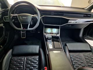 AUDI RS6 usata, con Immobilizzatore elettronico