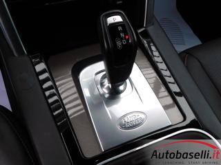 LAND ROVER Discovery Sport usata, con Climatizzatore
