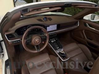 PORSCHE 911 usata, con Climatizzatore