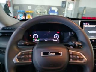 JEEP Compass usata 28