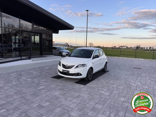 LANCIA Ypsilon usata, con ABS