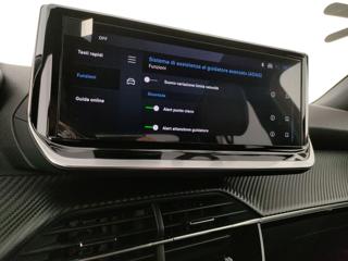 PEUGEOT 2008 usata, con Immobilizzatore elettronico