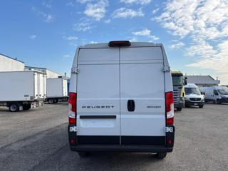 PEUGEOT Boxer usata, con Climatizzatore